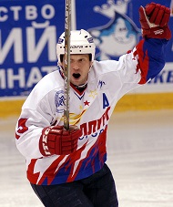 Корешков